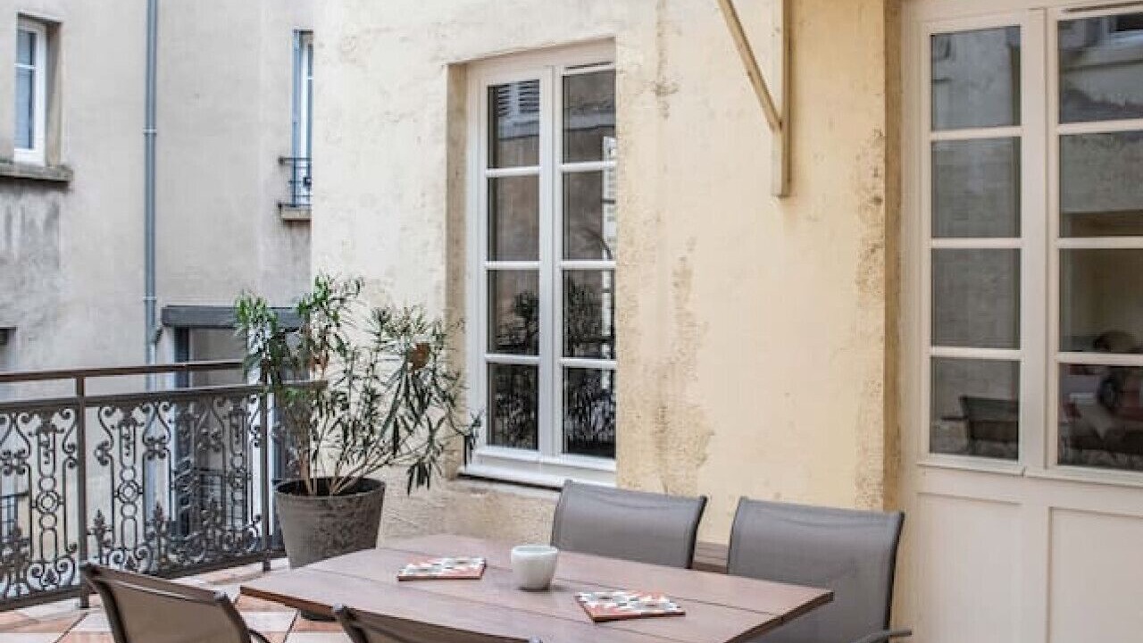 Photo of Outdoor in Vieux Vichy