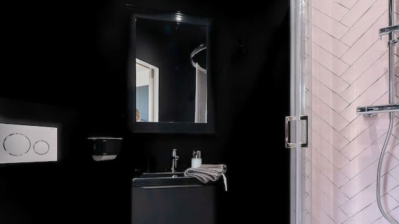 Photo of Bathroom in Vieux Vichy