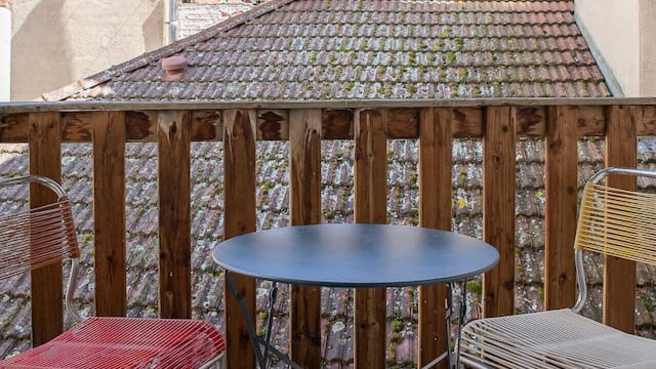 Photo of Outdoor in Vieux Vichy