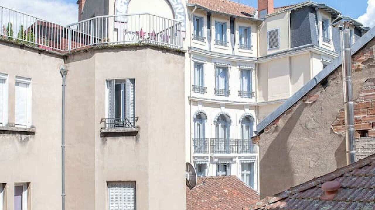 Photo of Others in Vieux Vichy