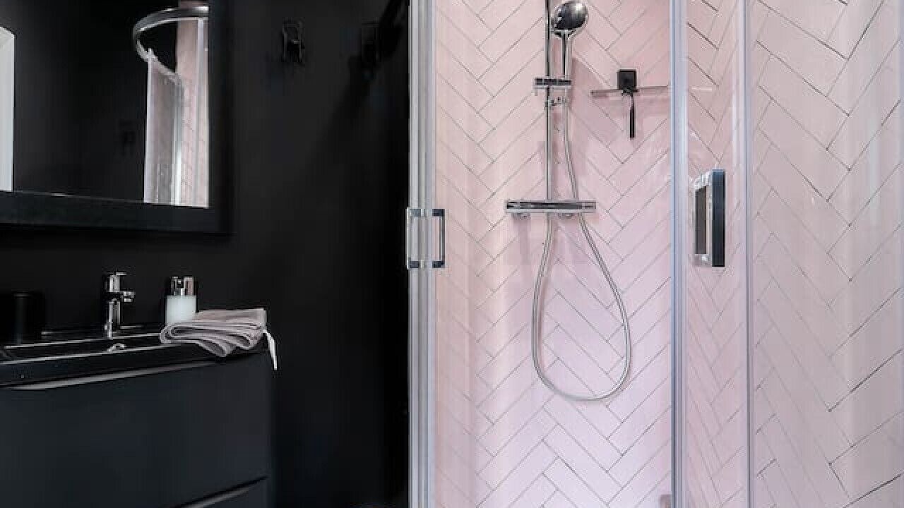 Photo of Bathroom in Vieux Vichy
