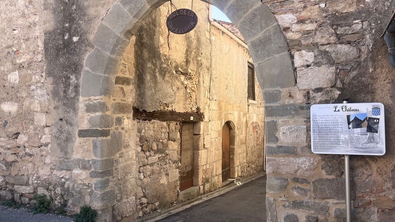 Photo of Others in Villeneuve-Minervois