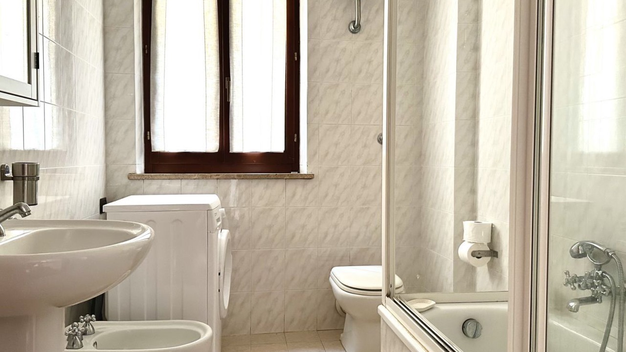 Photo of Bathroom in Recanati Old Town
