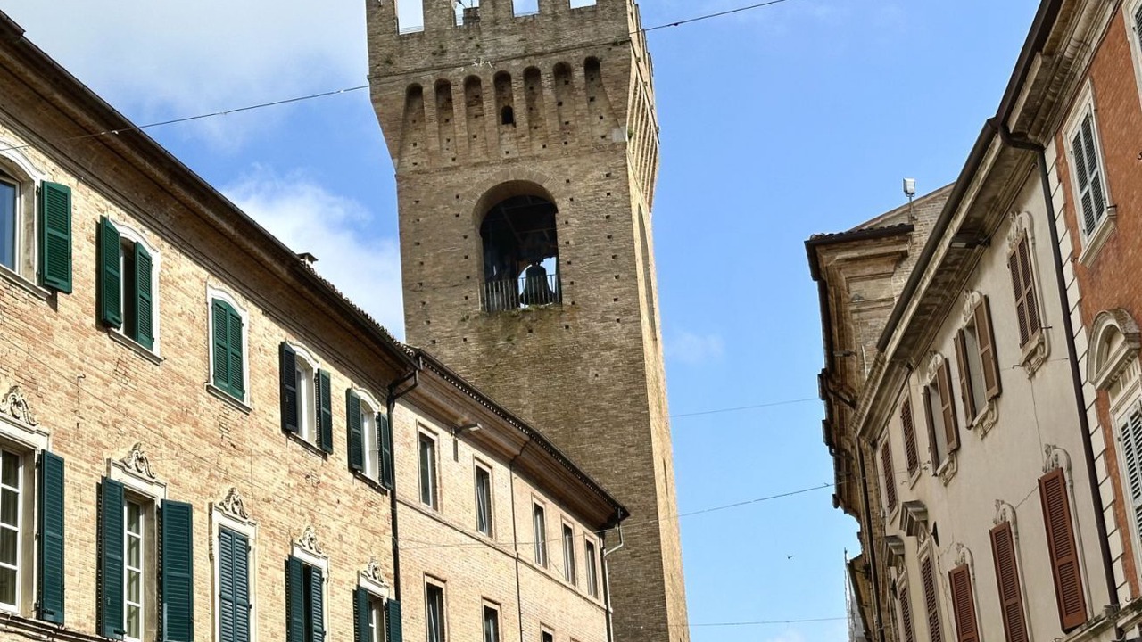 Photo of Others in Recanati Old Town
