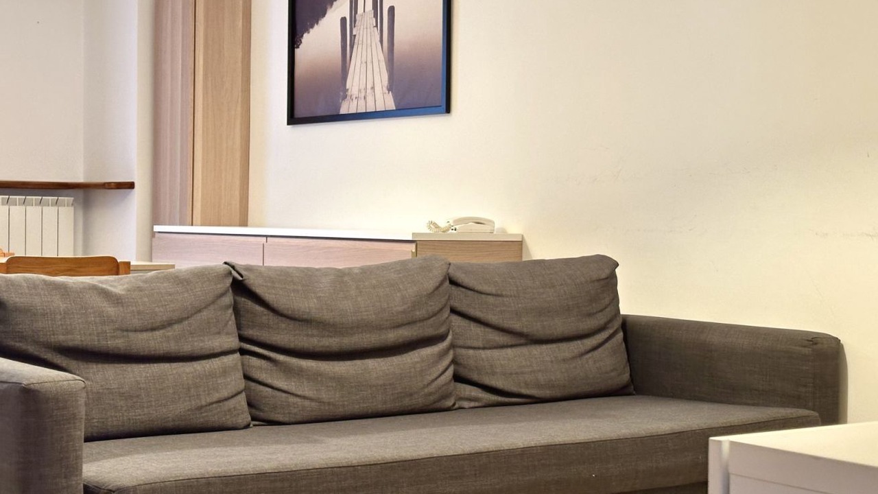 Photo of Livingroom in Recanati Old Town