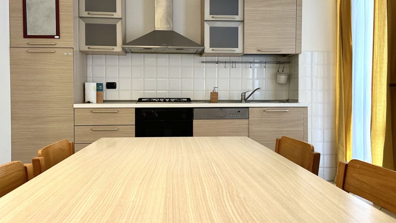 Photo of Kitchen in Recanati Old Town