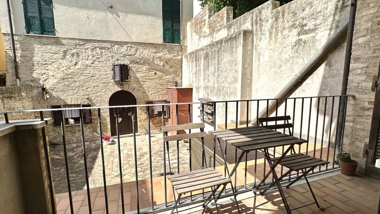 Photo of Outdoor in Recanati Old Town