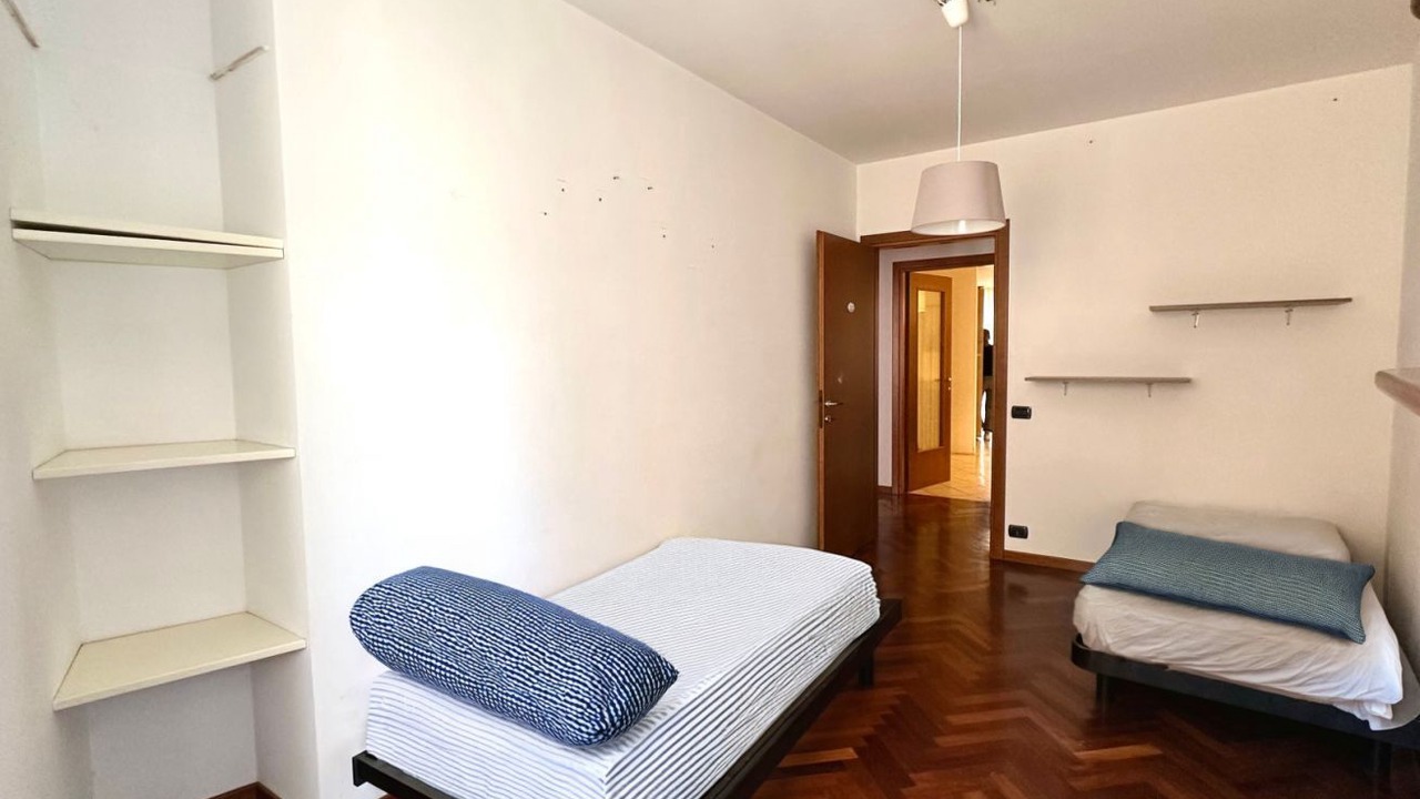 Photo of Bedroom in Recanati Old Town