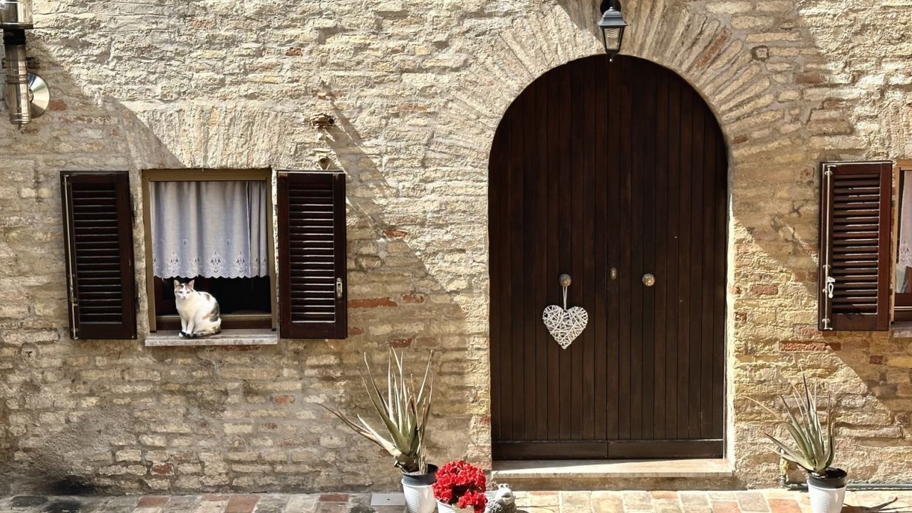 Photo of Outdoor in Recanati Old Town