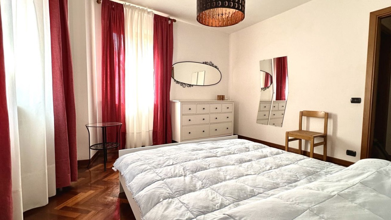 Photo of Bedroom in Recanati Old Town