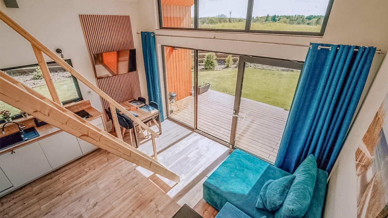 Photo of Bedroom in Tlen