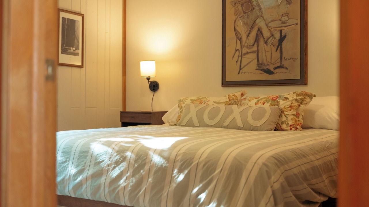 Photo of Bedroom in Lewiston