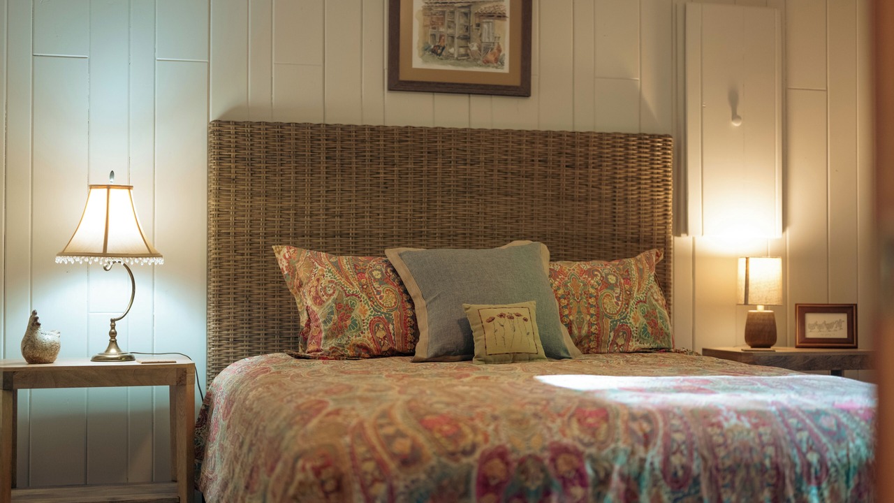 Photo of Bedroom in Lewiston