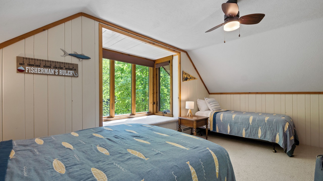 Photo of Bedroom in Lewiston