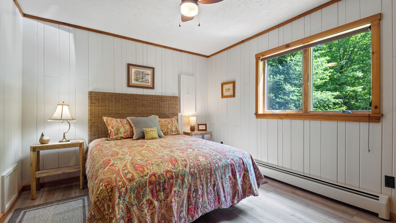 Photo of Bedroom in Lewiston