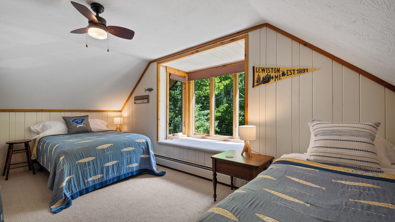 Photo of Bedroom in Lewiston