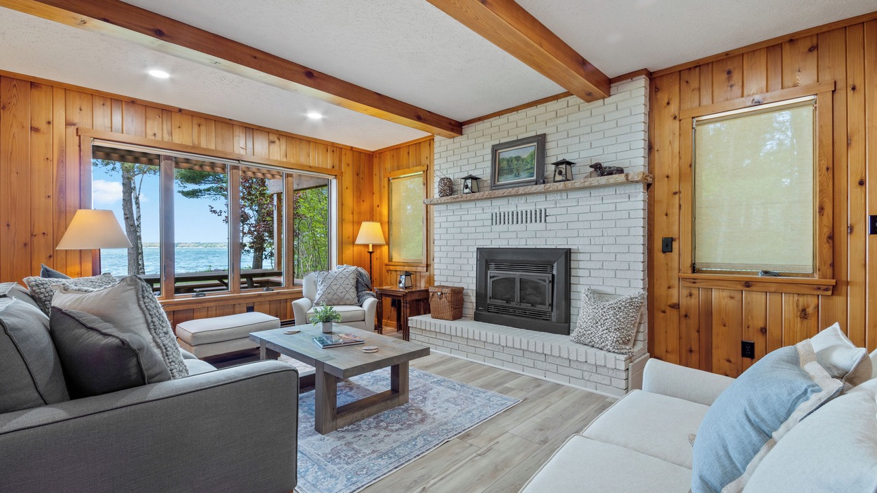 Photo of Livingroom in Lewiston