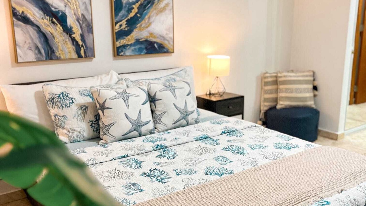 Photo of Bedroom in Pole Ojea