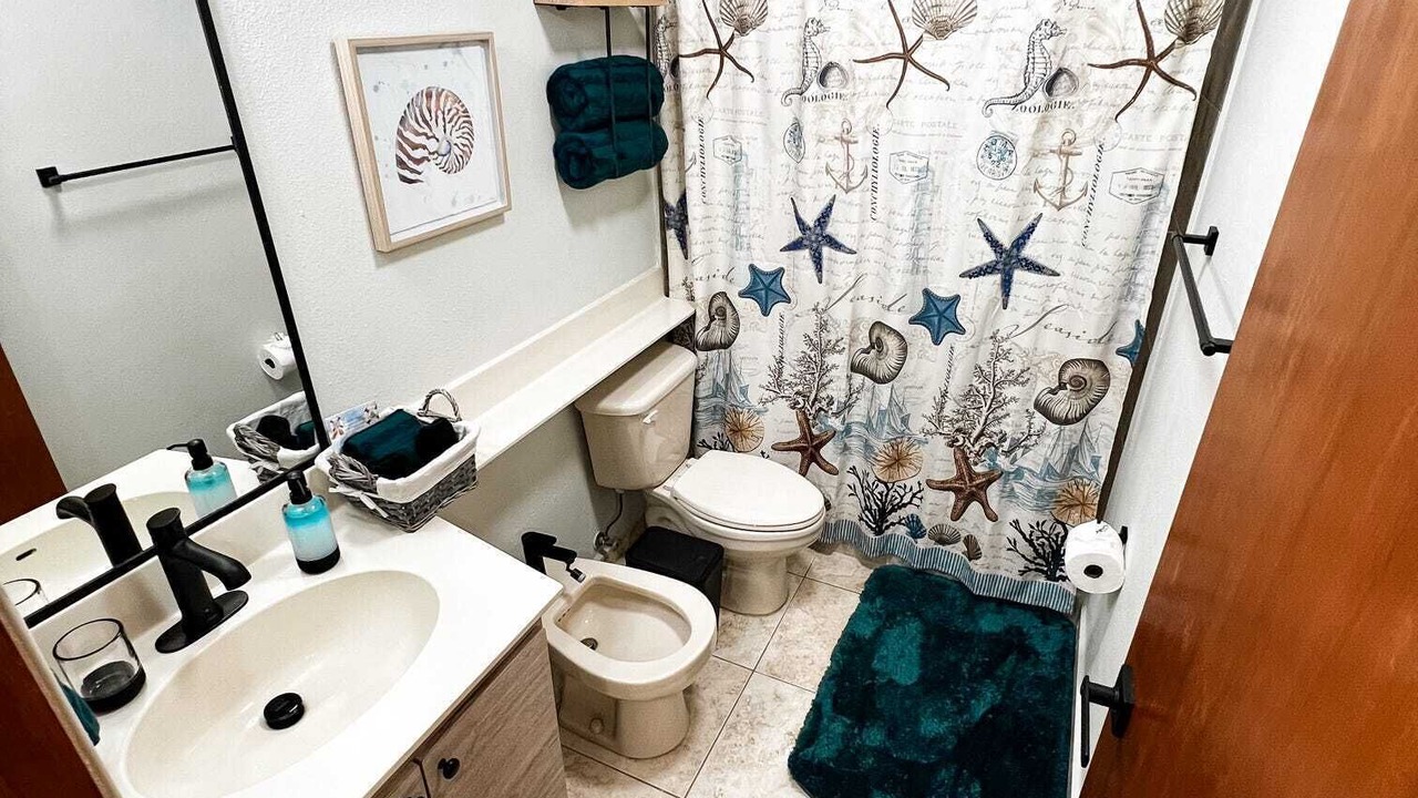 Photo of Bathroom in Pole Ojea