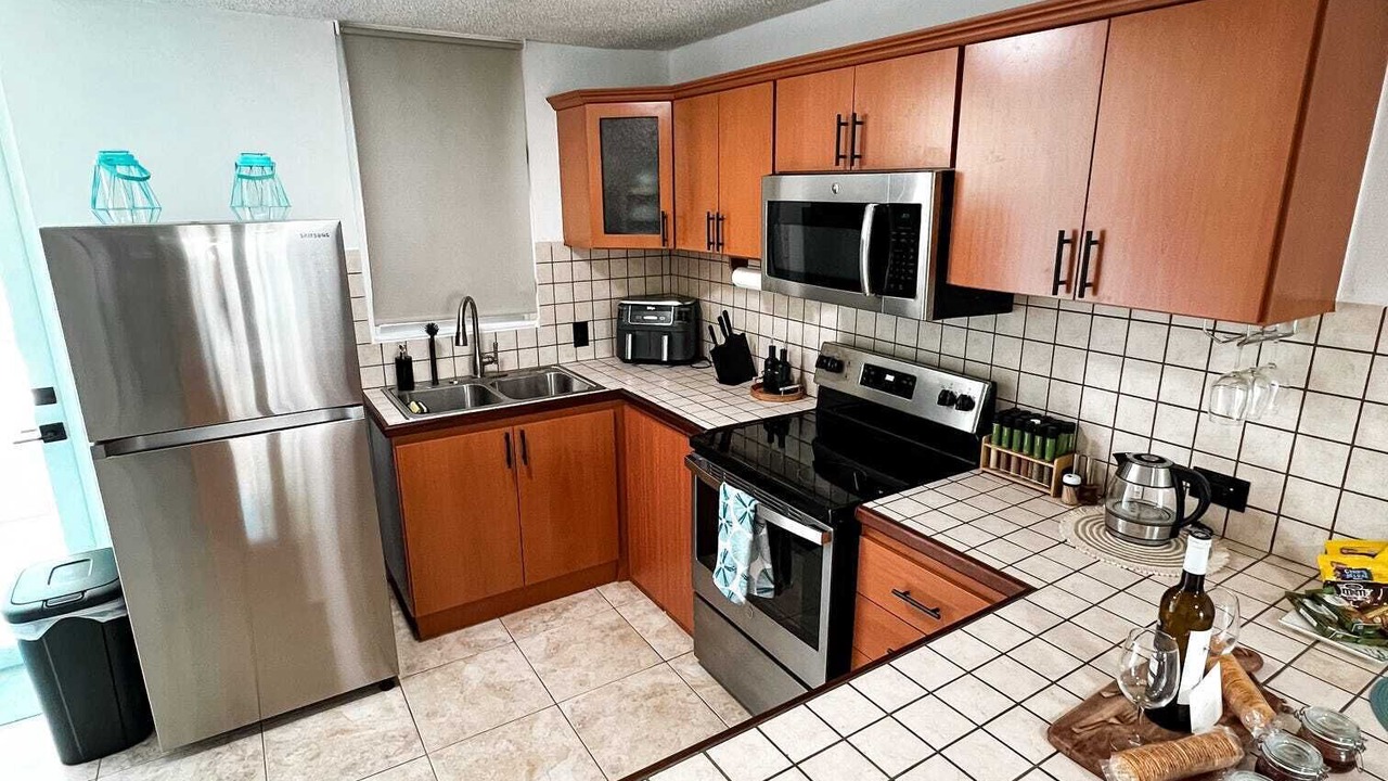Photo of Kitchen in Pole Ojea