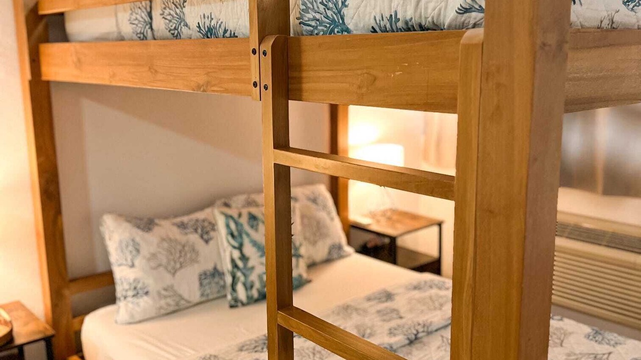 Photo of Bedroom in Pole Ojea
