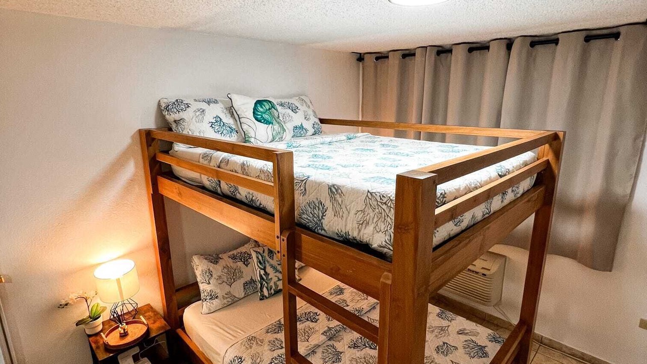 Photo of Bedroom in Pole Ojea