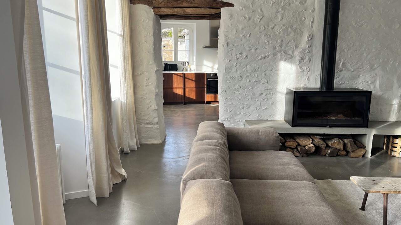 Photo of Livingroom in Recloses