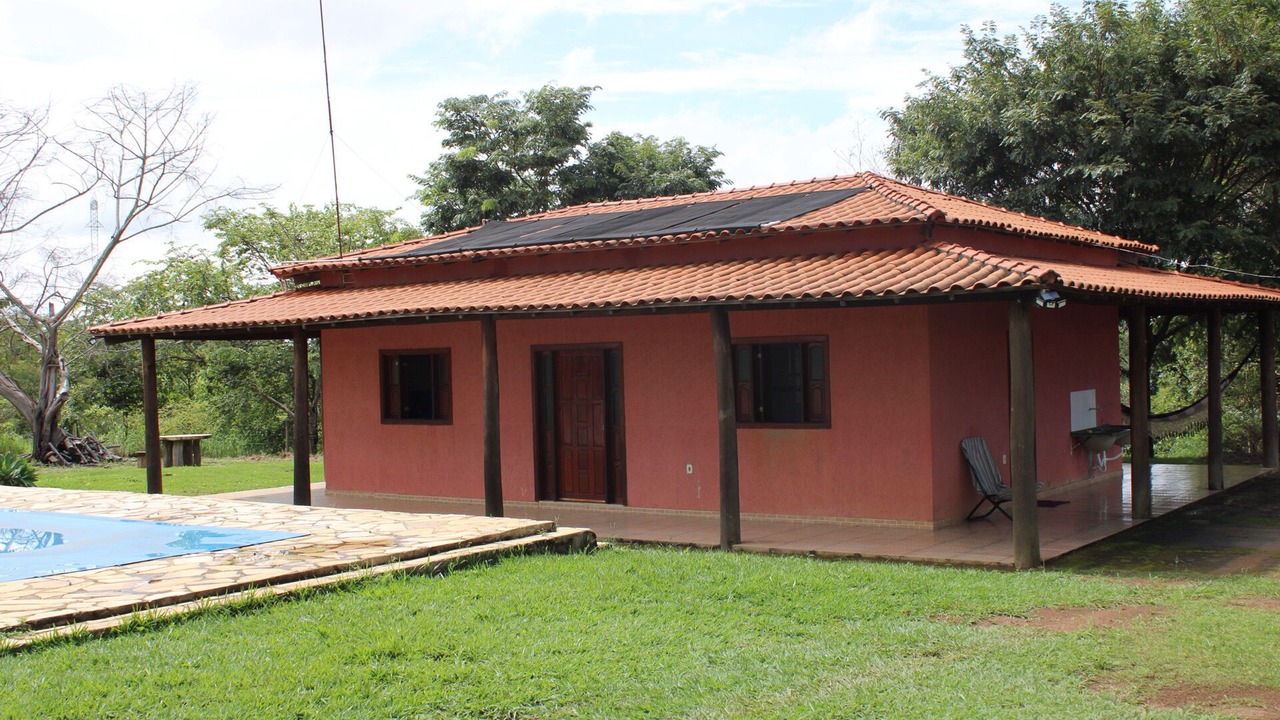 Photo of Outdoor in Alexania