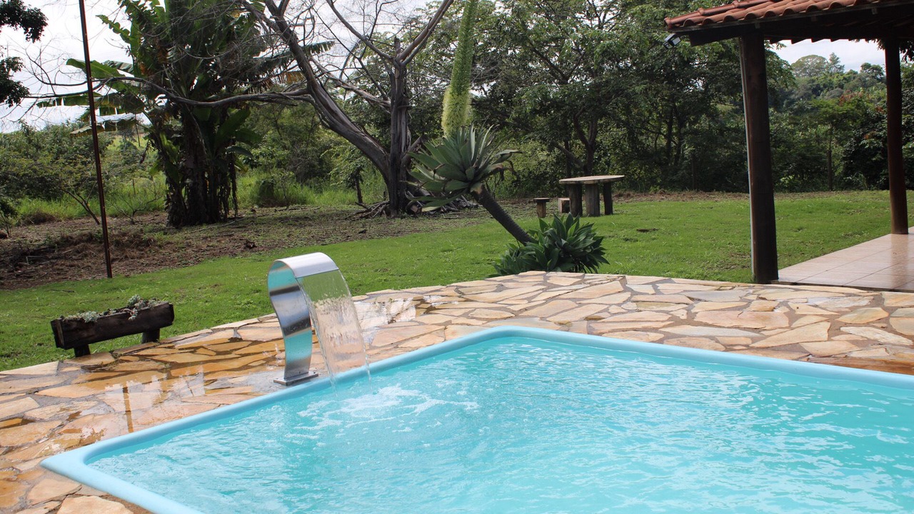 Photo of Outdoor in Alexania