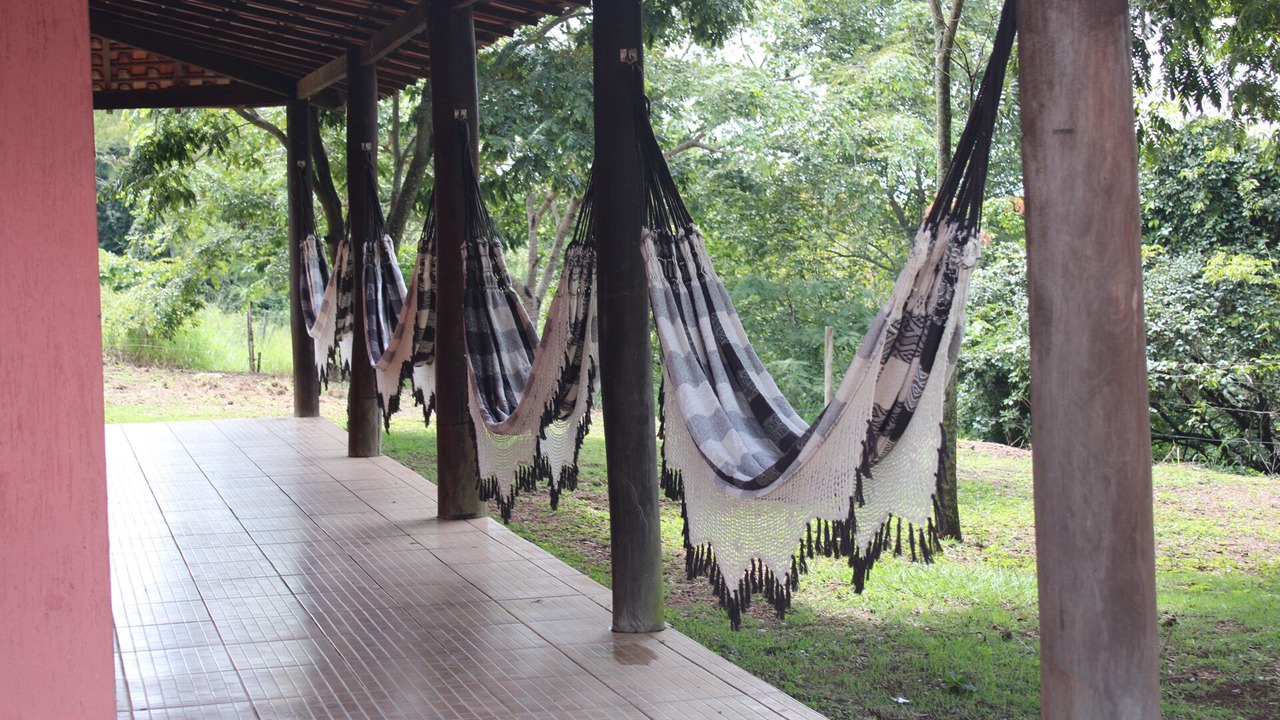 Photo of Patio Balcony in Alexania