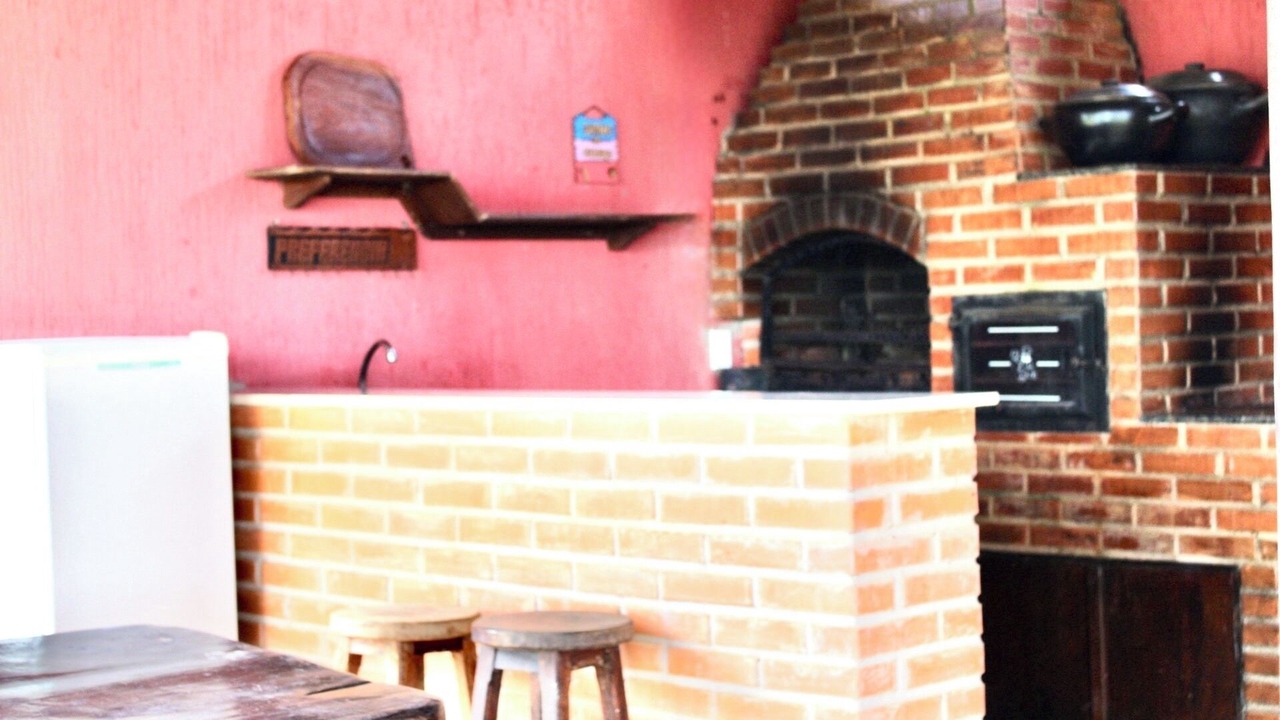 Photo of Outdoor in Alexania