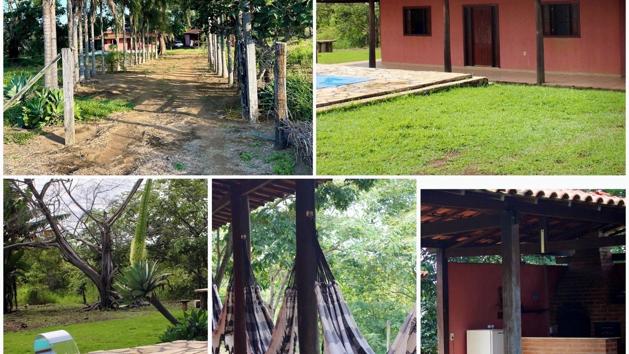 Photo of Outdoor in Alexania