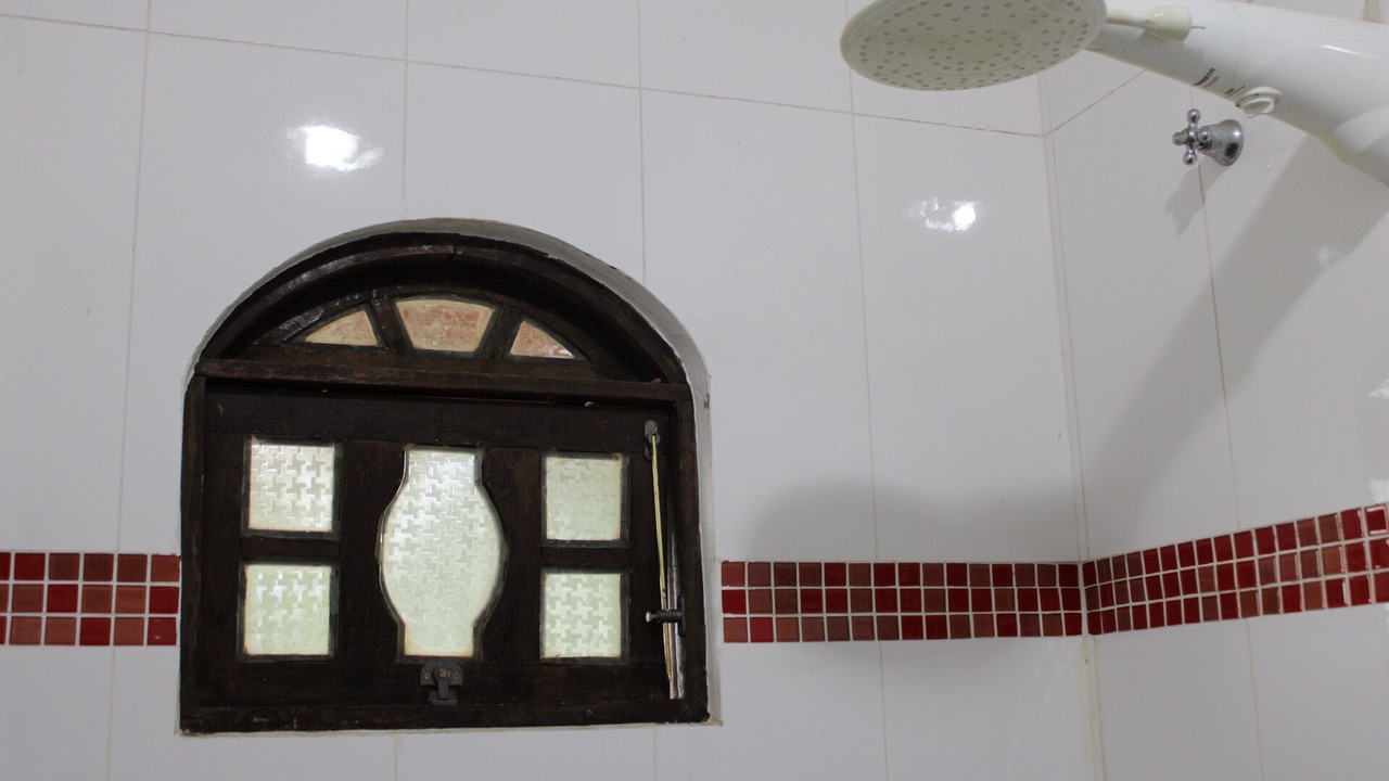 Photo of Bathroom in Alexania