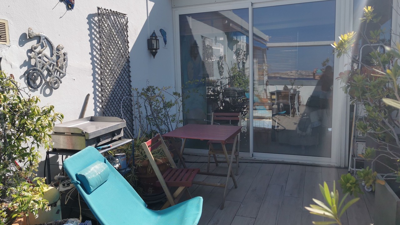 Photo of Outdoor in Le Pharo