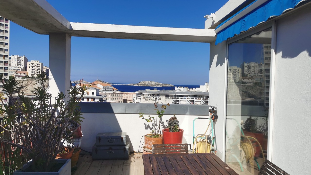 Photo of Outdoor in Le Pharo