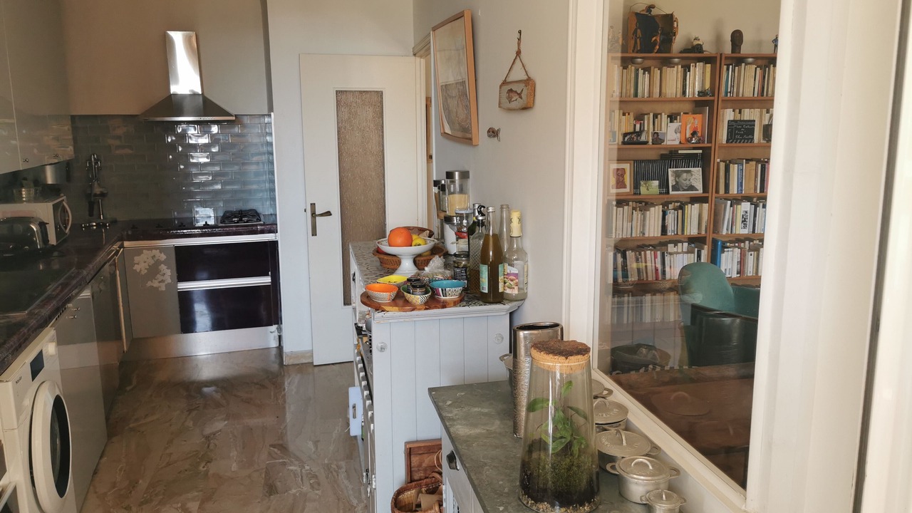 Photo of Kitchen in Le Pharo