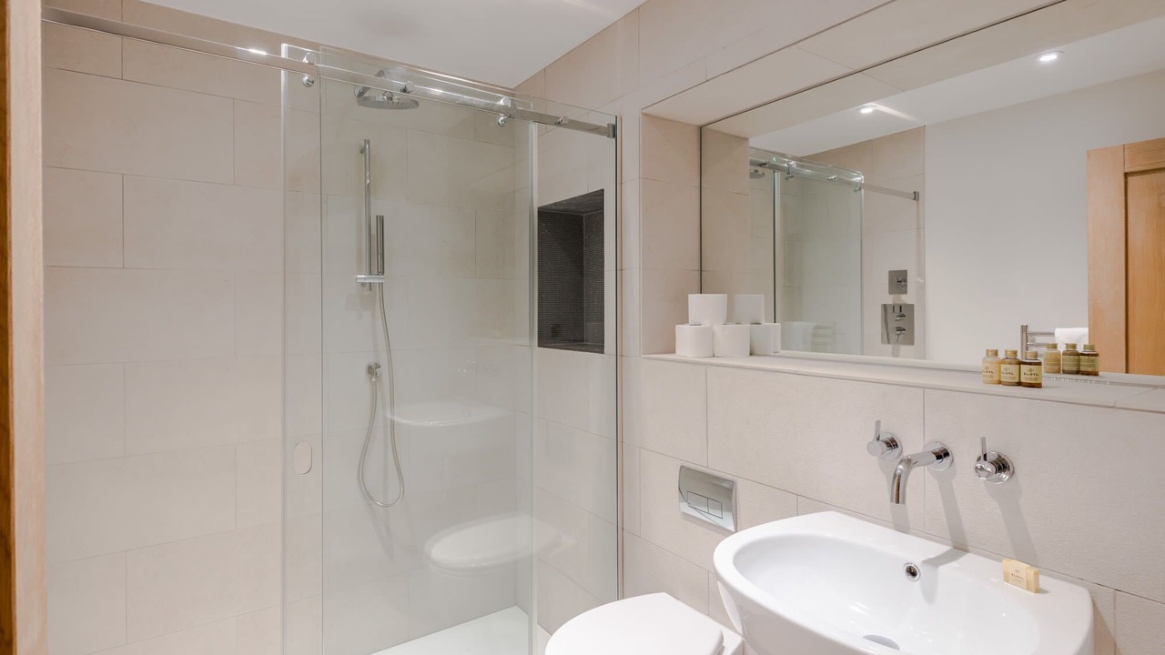 Photo of Bathroom in Clerkenwell