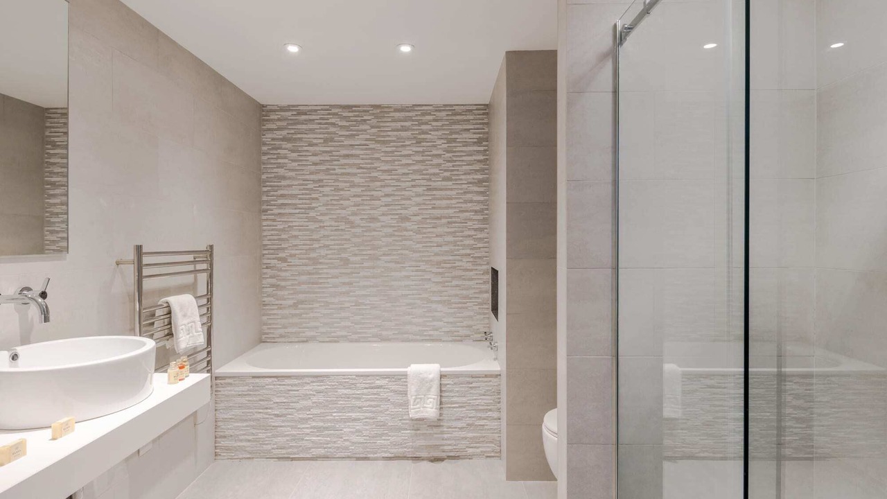 Photo of Bathroom in Clerkenwell