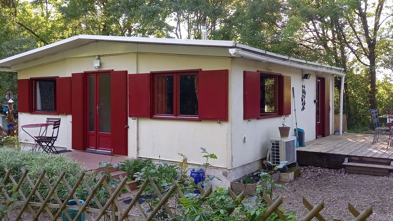 Photo of Outdoor in Epeigne-les-Bois