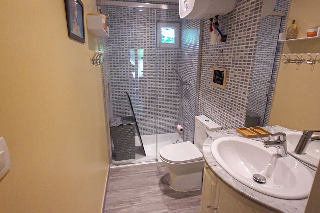 Photo of Bathroom in Epeigne-les-Bois