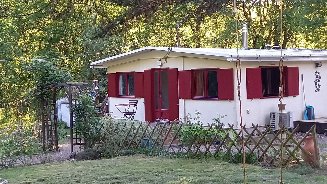 Photo of Outdoor in Epeigne-les-Bois