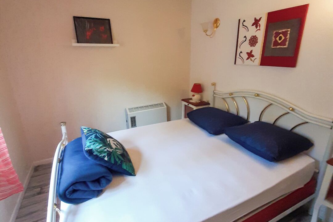 Photo of Bedroom in Epeigne-les-Bois