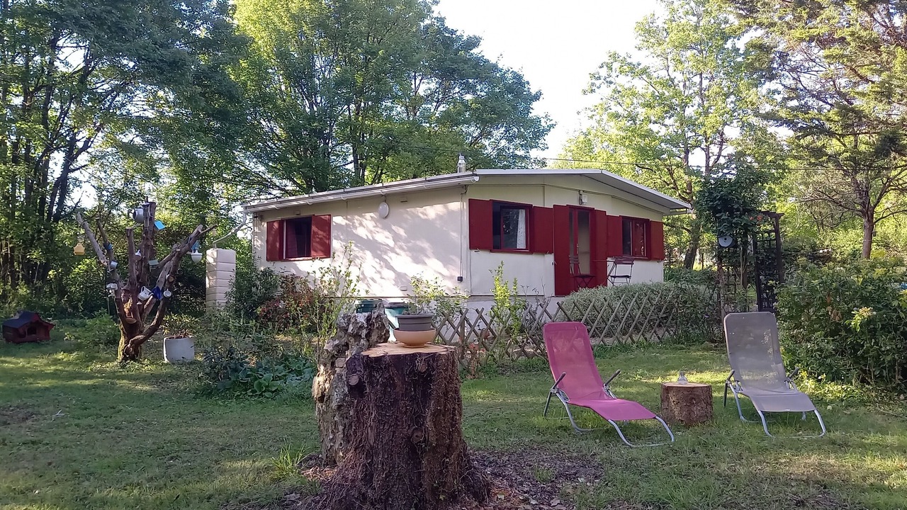 Photo of Outdoor in Epeigne-les-Bois