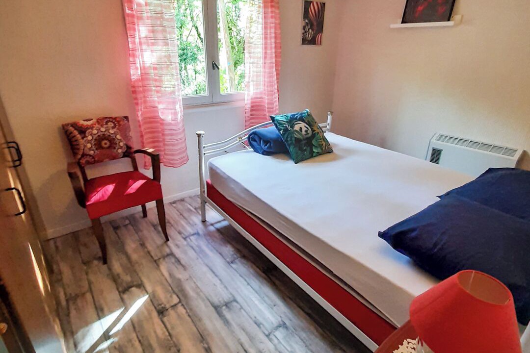 Photo of Bedroom in Epeigne-les-Bois