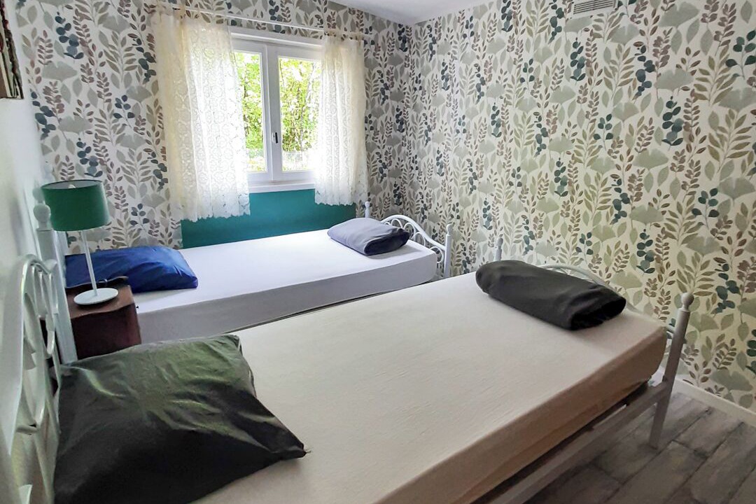 Photo of Bedroom in Epeigne-les-Bois