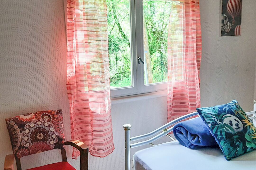 Photo of Bedroom in Epeigne-les-Bois