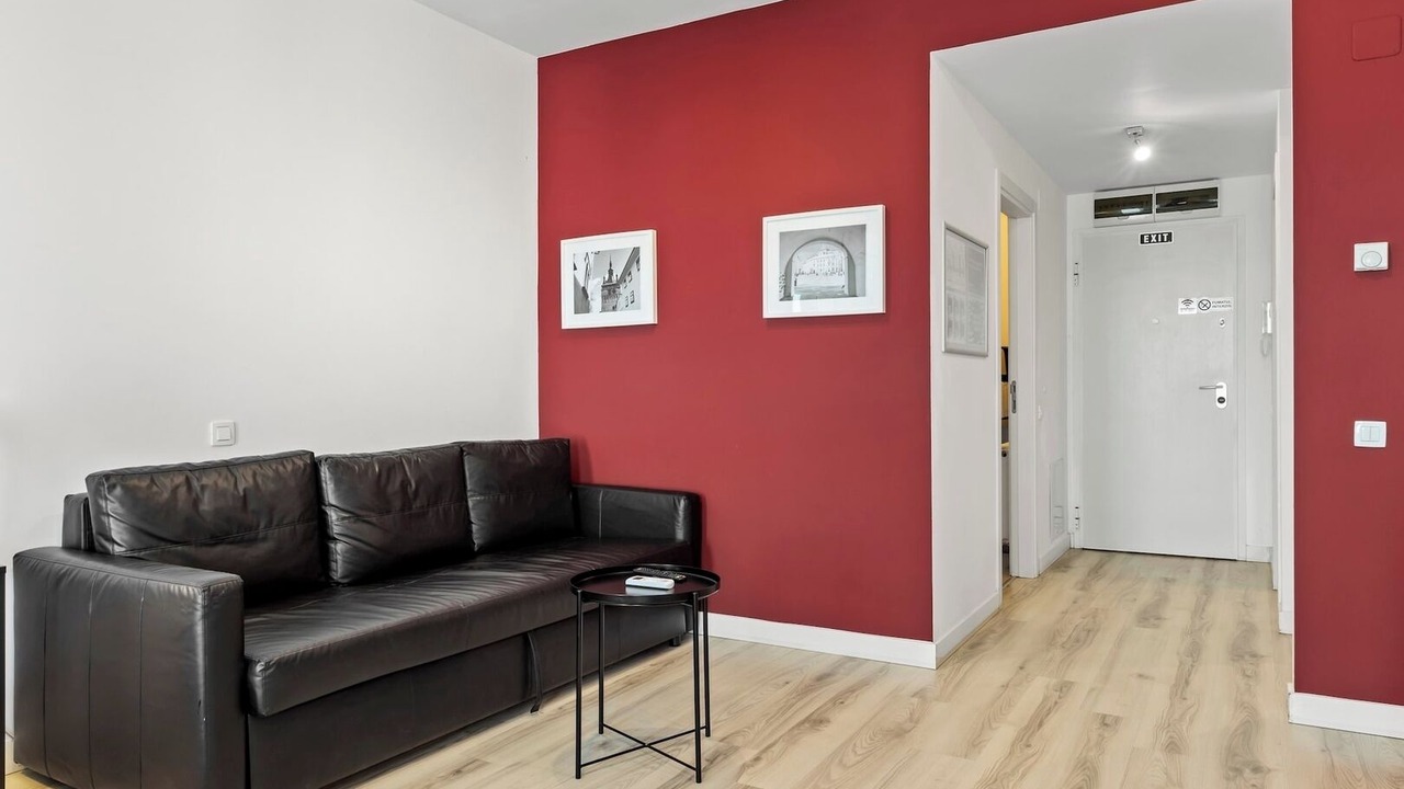 Photo of Livingroom in Sector 3