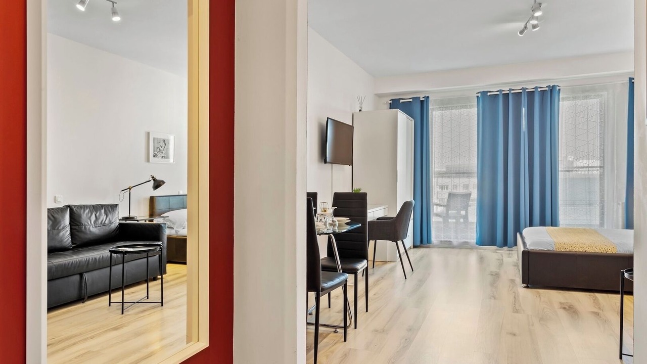 Photo of Bedroom in Sector 3