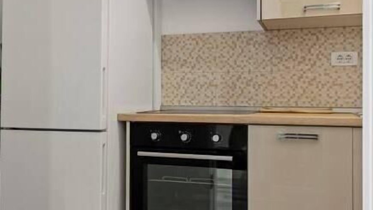 Photo of Kitchen in Sector 3
