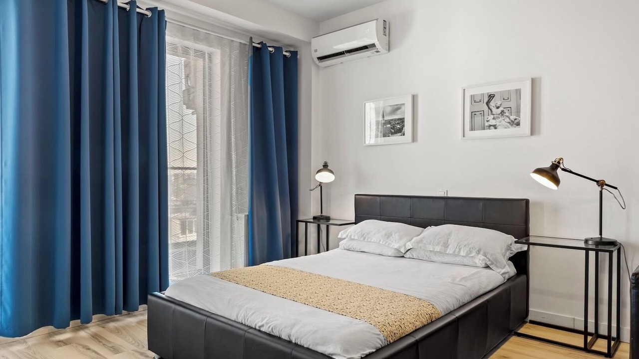 Photo of Bedroom in Sector 3